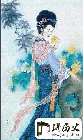 明神宗长女荣昌公主朱轩媖简介 荣昌公主生母是谁