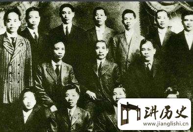 日本黑龙会为何要保护二次革命失败后的孙中山?