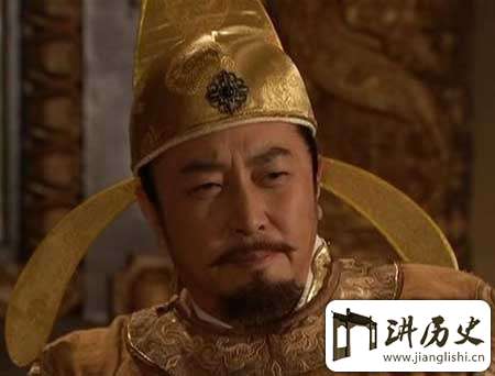 多情唐玄宗与武则天孙侄女罕为人知的一段情史