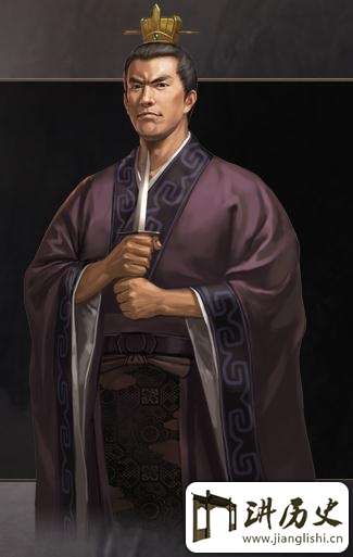 刘禅儿子为何都死在永嘉之乱中了?刘禅几个儿子