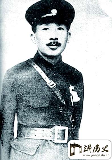 “外交史上第一人”蔡公时:遭日军残忍杀害