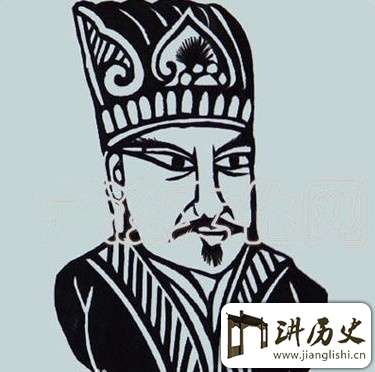 晋怀帝司马炽简介 无心争权却被送上皇位的<a href=