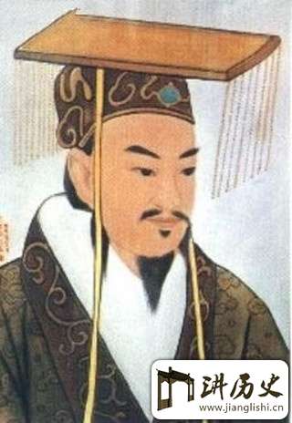 史上七位佛门皇帝:武则天是私生活最烂出家皇帝