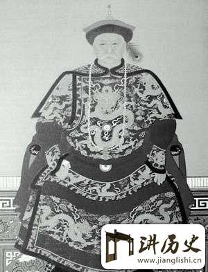 古代历史上十大奸臣排行榜:奸臣们的最终结局