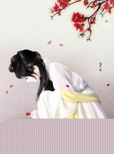 青楼歌女杜秋娘:从青楼歌妓到唐宪宗贴身女秘书