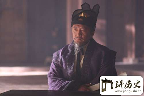 盘点古代贤臣们的先见之明:孙坚预测董卓为祸
