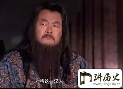 崔浩与国史之狱:南北朝军事谋略家崔浩怎么死的
