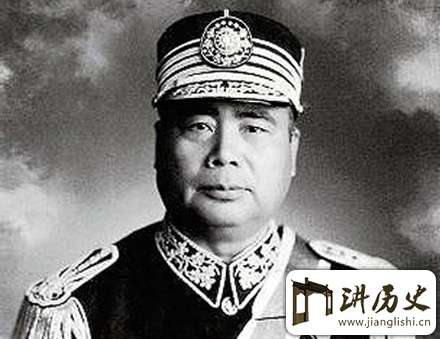 揭秘:80年前的北京政变:冯玉祥对溥仪做了什么