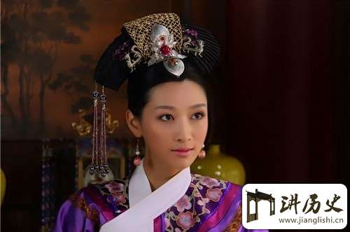 甄嬛传安陵容结局怎么死的?安陵容的扮演者是?