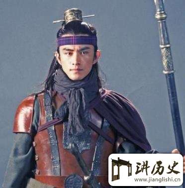 双枪将董平为何位居梁山五虎将?拥立宋江有大功