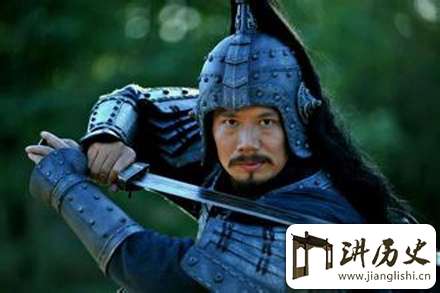 曹操堂弟曹仁:三国中黑社会里走出来的一代骁将