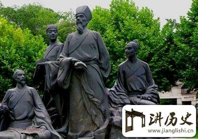 揭秘:历史上日本人最佩服的“两个半”明朝人
