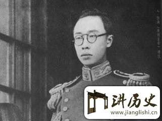 伪满洲国皇帝溥仪:清废帝被找来拉拢满清遗老
