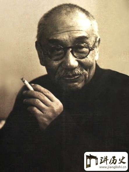 阎锡山当了38年的山西土皇帝:军阀“不倒翁”