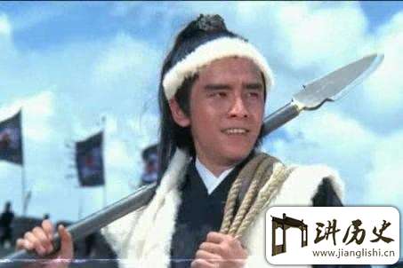 五代第一名将李存孝:因为别人的谗言而走错路