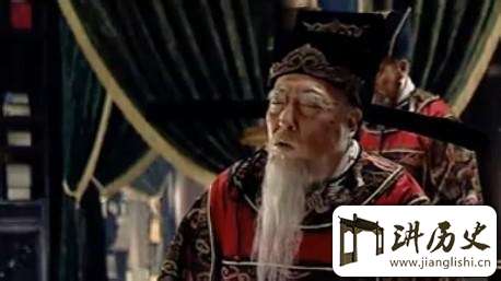 严嵩是怎么死的 明代权臣严嵩到底贪污了多少钱