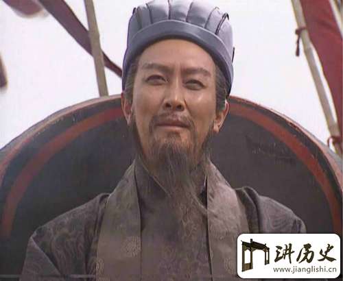 按照正史,蜀国没有一寸土地是诸葛亮打下的?