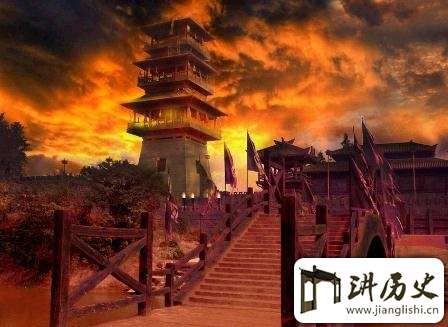 赤壁之战:揭秘刘备与曹操之间暴露的最大差距