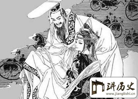 东周历史上最爱折腾的<a href=