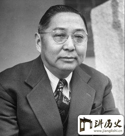 孙中山之子孙科的后半生 孙科怎么死的活了多少岁?