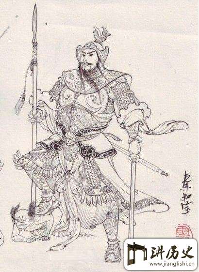 秦琼征战史:揭秘名将秦琼军事生涯的五个阶段