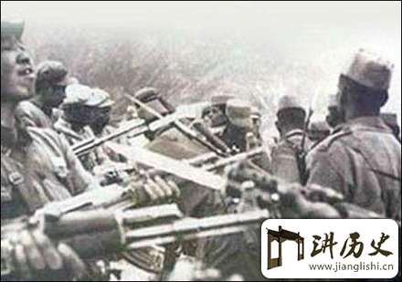 张国华:中国抗战史上最令印度朝野震惊的战神
