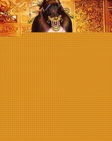 盘点中国古代著名皇后的闺名 比比谁的最威武?