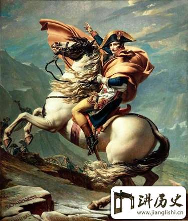 战争之神:帝国皇帝拿破仑的战斗力从何而来?
