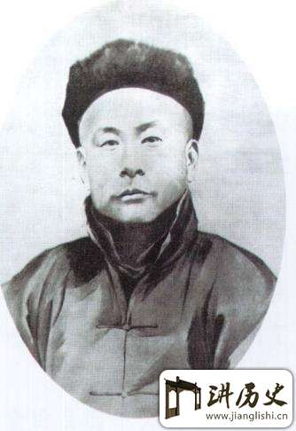 霍元甲在上海滩一夜成名 同盟会竟是幕后推手?