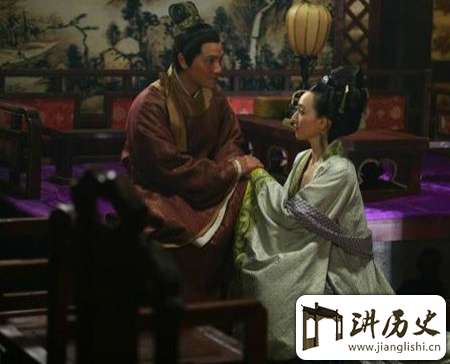 宋高宗皇后为何升迁快:擅处理婆媳关系是法宝?