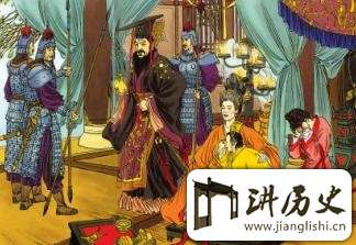 新朝皇帝王莽:史上最能隐忍的皇帝一忍三十年