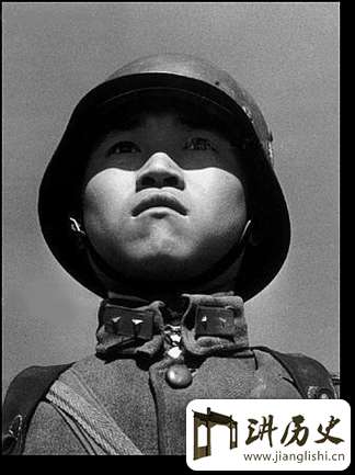 谁是抗日十大名将?从日军的角度评判“抗日名将”