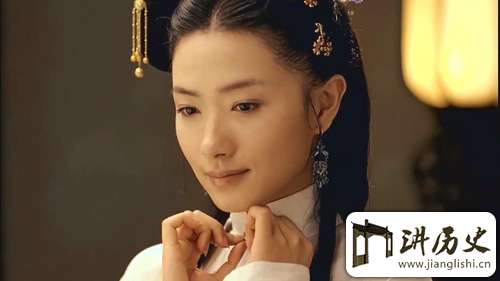 揭秘:秦淮八艳中的才女柳如是为何上吊自杀?