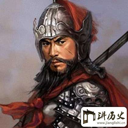 常遇春简介 明朝开国名将鄂国公开平王常遇春生平