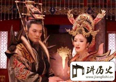 中国间谍的两大鼻祖用美人计和苦肉计颠覆夏朝