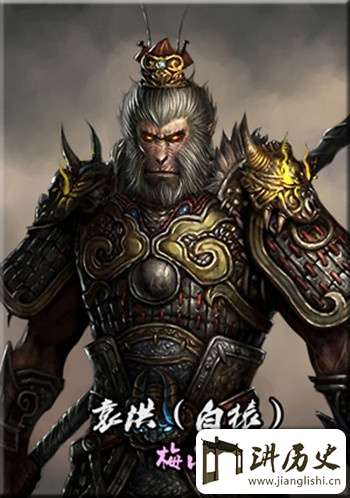 封神榜中的梅山七怪分别是谁?
