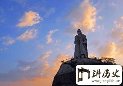 郑成功:竟然是清朝反清复明天地会的祖师爷?