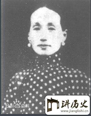 上海皇帝杜月笙五房太太的结局:大太太幽禁十年