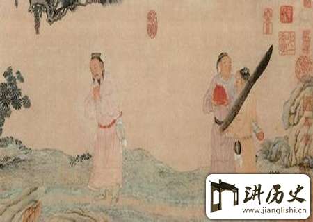 揭秘历史上唯一一位当过奴隶的皇帝:皇帝发家史