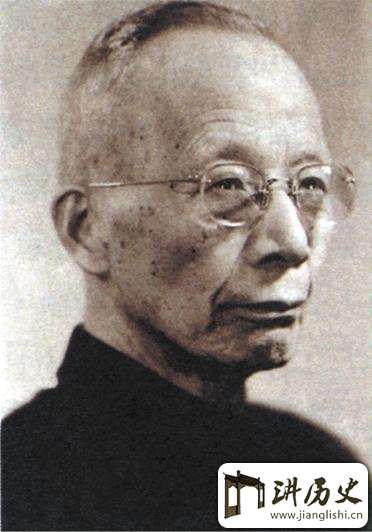 竺可桢学习过度用功 胡适赌他一定活不过20岁