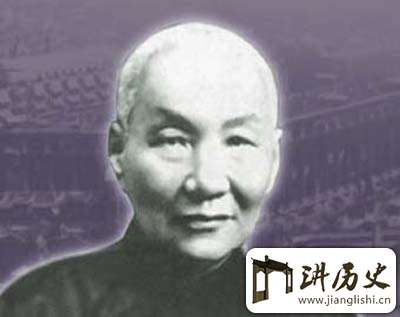 旧上海三大黑帮老大不同结局:张啸林被保镖枪杀