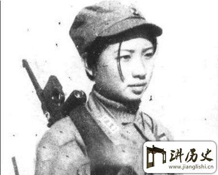 志愿军女战俘的悲惨纪事:被美国兵强制“审讯”