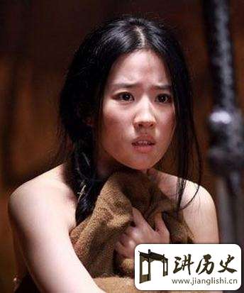历史上最不成功的女间谍是谁呢?赔了夫人又折兵
