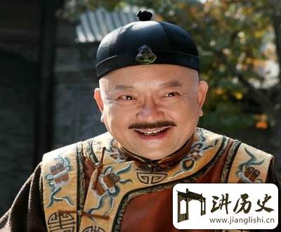 和珅得宠的原因:可以替乾隆<a href=