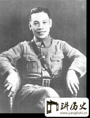 揭秘蒋经国留苏时发表声明:蒋介石是我的敌人了