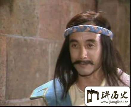 申公豹是谁?申公豹为何要帮助纣王