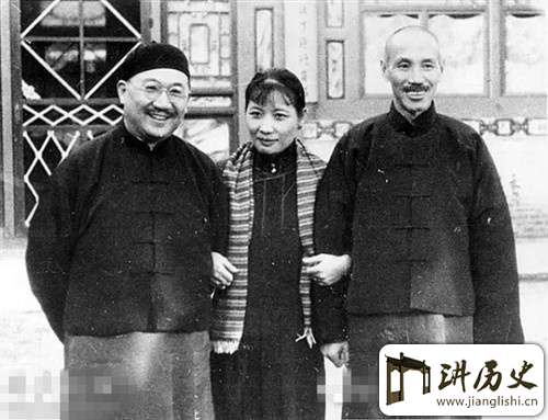 揭秘:孔祥熙从革命到抗日不为人知的诸多贡献