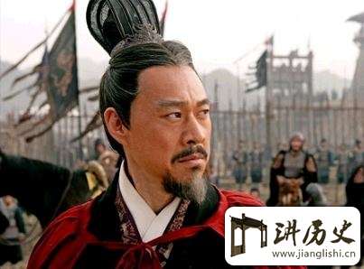 曹操不能统一天下的秘密:内部问题让其操心操肺