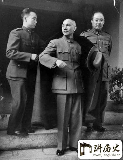 平津战役的历史意义 平津战役之后的全国形势