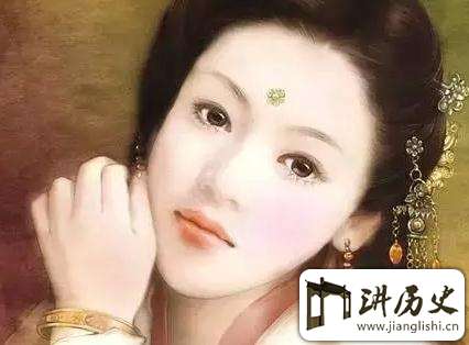 古代帝王的爱情故事:后周太祖郭威与柴后的爱情